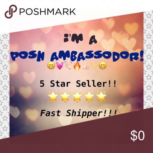 Meet your Posher, Kristyn - Picture 3 of 6